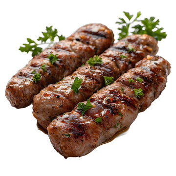 Ćevapi